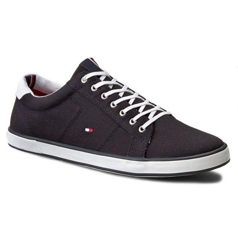 Tommy Hilfiger Harlow 1d FM56820892-403 Schuhe schwarz 1