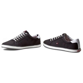 Tommy Hilfiger Harlow 1d FM56820892-403 Schuhe schwarz 3