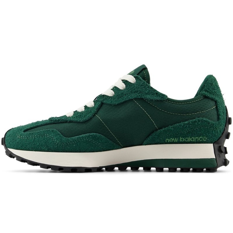 New Balance Herren -Turnschuhe neue Balance NB 327 Green (U327WTB) grün 1