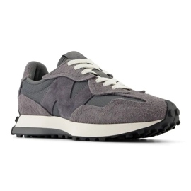 New Balance Herren -Sneaker Neue Balance NB 327 Gray (U327WTG) grau 1