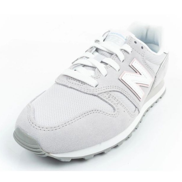 New Balance Neue Balance -Schuhe Sneaker WL373SO2 grau 1
