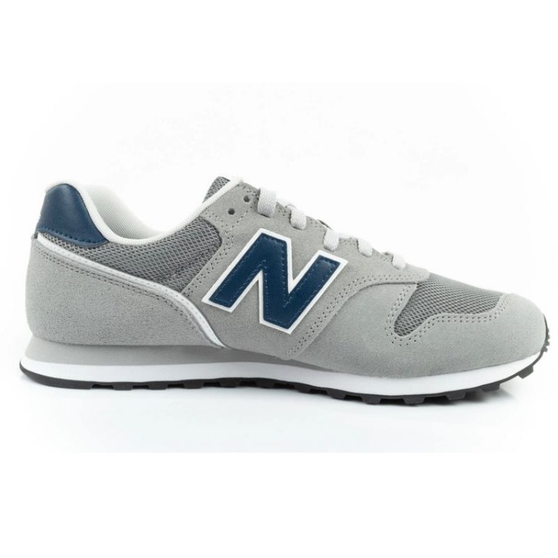 New Balance Neue Balance -Schuhe Sneaker ML373SP2 grau 1