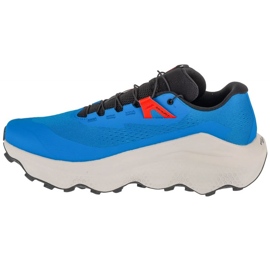 Salomon Ultra Glide 3 L47522100 Laufschuhe blau 1