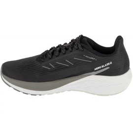 Salomon Aero Blaze L47683900 Laufschuhe schwarz 1