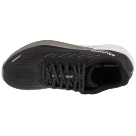 Salomon Aero Blaze L47683900 Laufschuhe schwarz 2
