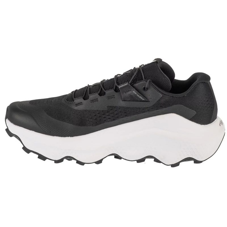 Salomon Ultra Glide 3 L47742200 Laufschuhe schwarz 1