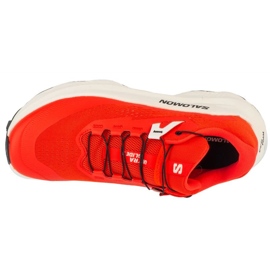 Salomon Ultra Glide 3 L47755900 Laufschuhe rot 2