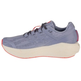 Salomon Aero Glide 3 L47759400 Laufschuhe violett 1