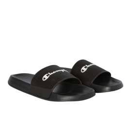 Champion Flip Flops Dtn21 Slide S11806 KK002 schwarz 1