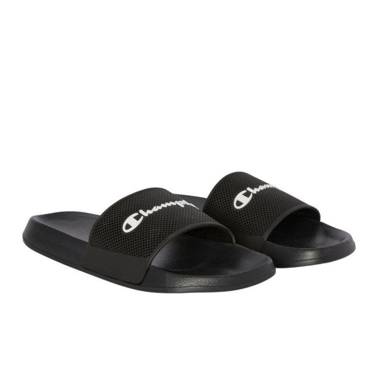 Champion Flip Flops Dtn21 Slide S11806 KK002 schwarz 1