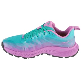 INOV-8 Trailfly Speed ​​001151-AQPL-W-01 Laufschuhe lila 1