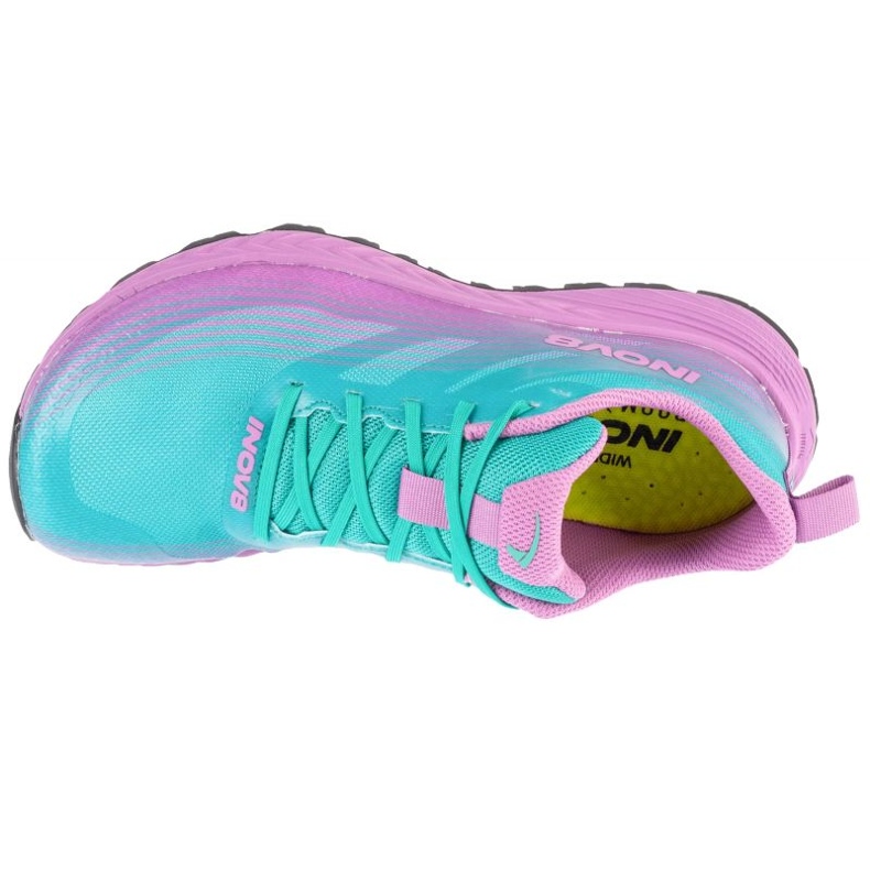 INOV-8 Trailfly Speed ​​001151-AQPL-W-01 Laufschuhe lila 2
