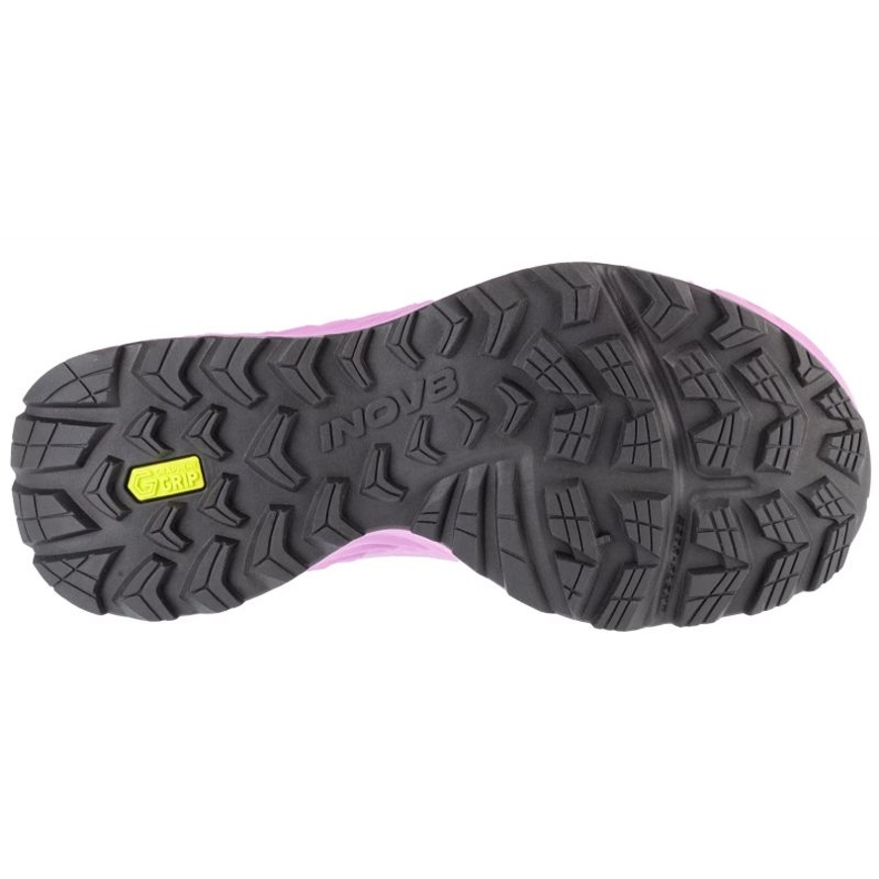 INOV-8 Trailfly Speed ​​001151-AQPL-W-01 Laufschuhe lila 3