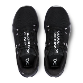 Nike Auf laufenden Cloudsurfer 7 3WD10440485 Schuhe schwarz 2