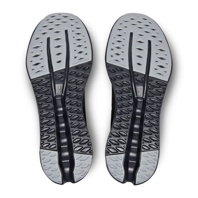 Nike Auf laufenden Cloudsurfer 7 3WD10440485 Schuhe schwarz 5