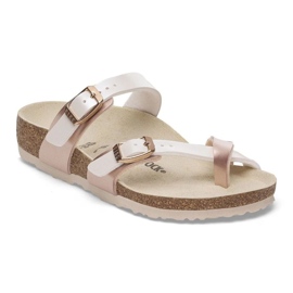Birkenstock Mayari 1029348 Flip -Flops rosa 1
