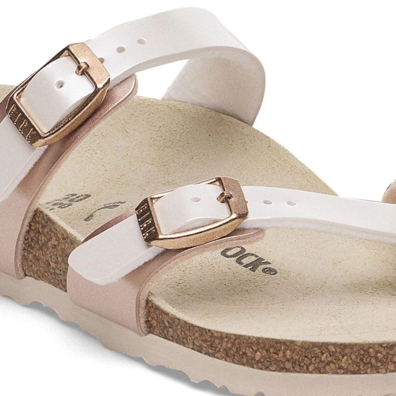 Birkenstock Mayari 1029348 Flip -Flops rosa 2