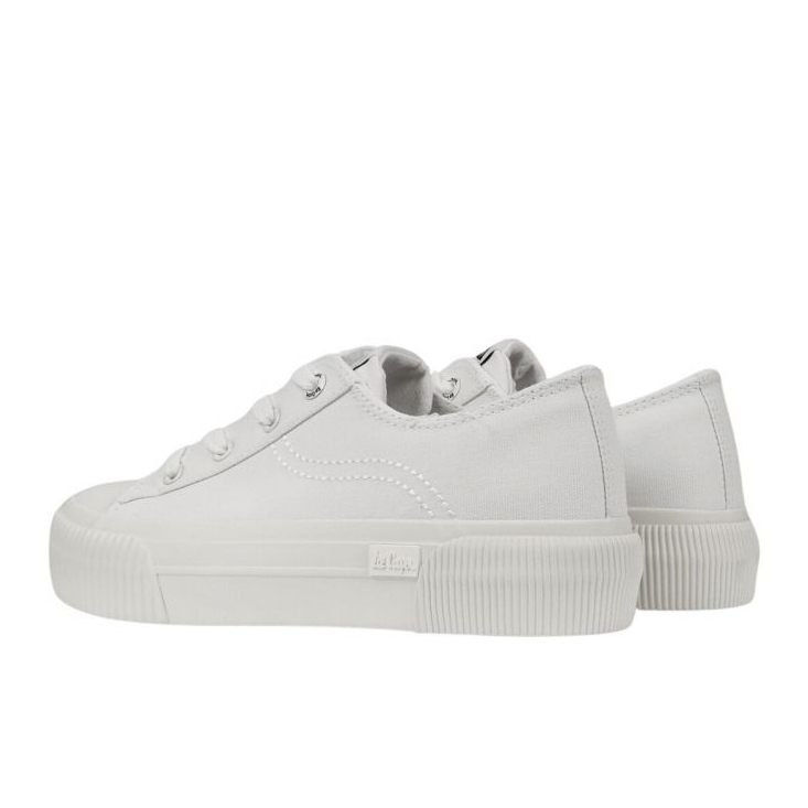 Lee Cooper Schuhe Frauen Sport LCW-25-02-3325LA White weiß 2