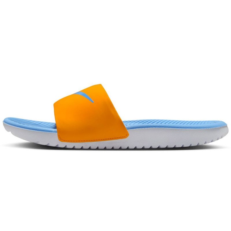 Nike Coffee Flip Flops FJ8812-801 orange 1