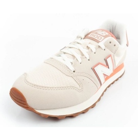 New Balance Neue Balance -Schuhe Sneakers GW500BPC beige 1