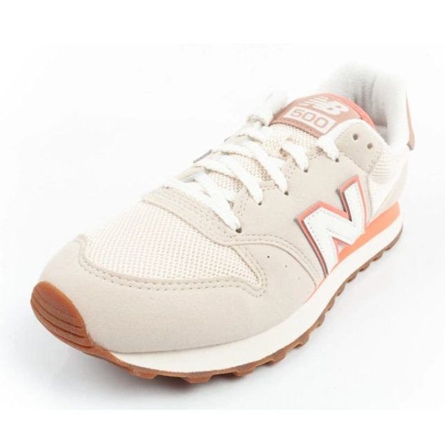 New Balance Neue Balance -Schuhe Sneakers GW500BPC beige 1