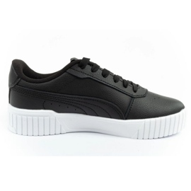 Puma Carina 2.0 385849 05 Schuhe schwarz 2