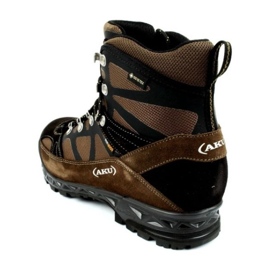 Aku Trekker Pro Gore-Tex 844475 Schuhe braun 4