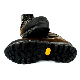 Aku Trekker Pro Gore-Tex 844475 Schuhe braun 5