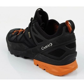 Aku Rock DFS 722108 Schuhe schwarz 4