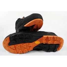 Aku Rock DFS 722108 Schuhe schwarz 5
