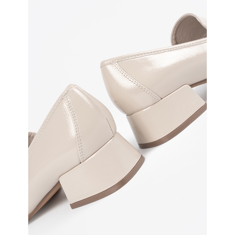 Sergio Leone Leichte beige Lords von Frauen 2