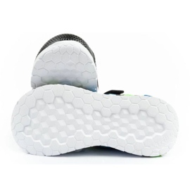 Sandals Skechers 402213L/BBLM Royal Navy blau 5