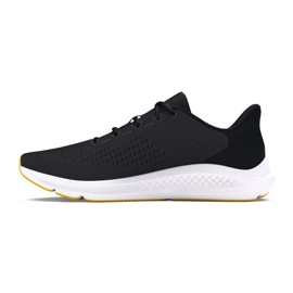 Under Armour UA Gebührenverfolgung 3 BL 3026518-110 Laufschuhe schwarz 1