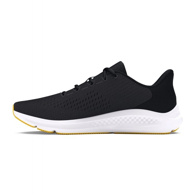 Under Armour UA Gebührenverfolgung 3 BL 3026518-110 Laufschuhe schwarz 1
