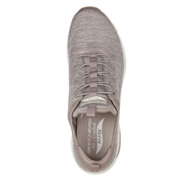 Schuhe Skechers Arch Fit Wavport 232301tpe beige 1