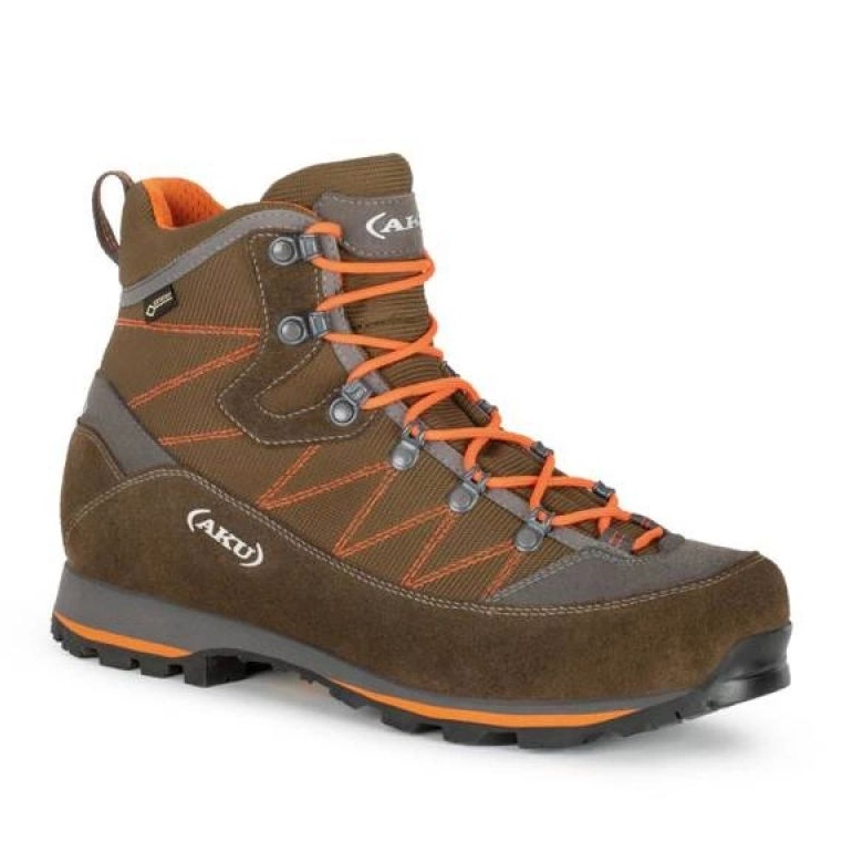 Aku Tana GTX 9779359 Trekkingschuhe braun 1
