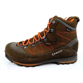Aku Tana GTX 9779359 Trekkingschuhe braun 2