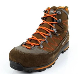 Aku Tana GTX 9779359 Trekkingschuhe braun 3