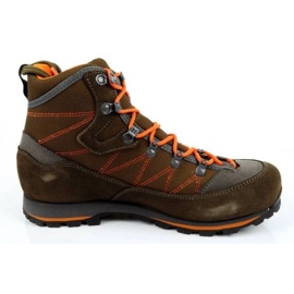 Aku Tana GTX 9779359 Trekkingschuhe braun 4
