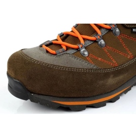 Aku Tana GTX 9779359 Trekkingschuhe braun 6