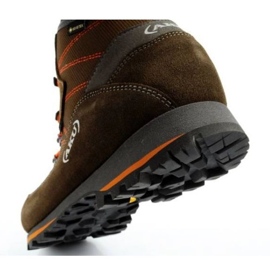 Aku Tana GTX 9779359 Trekkingschuhe braun 7