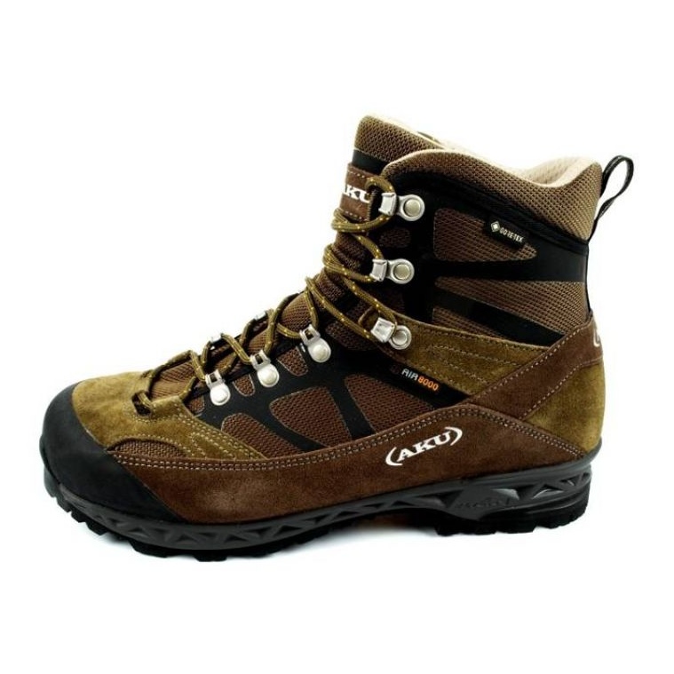 Aku Trekker Pro Gore-Tex Trekking-Schuhe [844020] braun 1