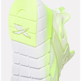 Reebok Nano Gym Sneakers Schuhe 100208620 gelb 2