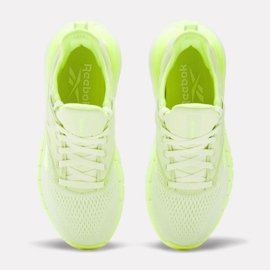 Reebok Nano Gym Sneakers Schuhe 100208620 gelb 3