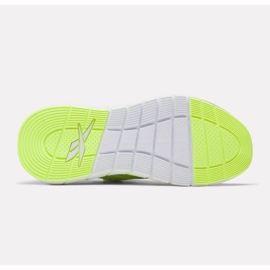 Reebok Nano Gym Sneakers Schuhe 100208620 gelb 4