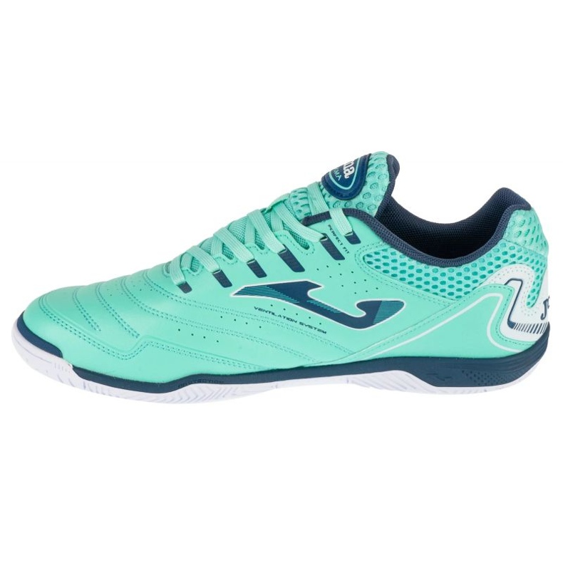 Joma Maxima Fußballschuhe 2527 in maxs2527in blau 1