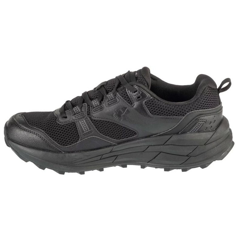 Joma Shock 2541 TKSHOS2541 Laufschuhe schwarz 1