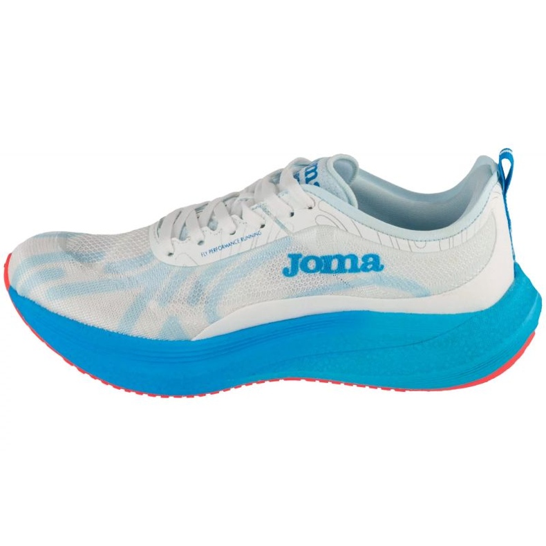 Joma R.1000 2532 Laufschuhe weiß 1