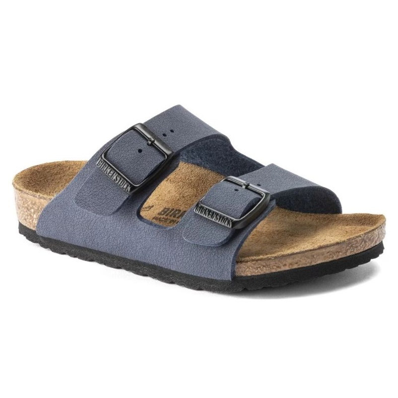 Birkenstock Arizona BS 1002360 Flip -Flops blau 1