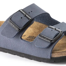 Birkenstock Arizona BS 1002360 Flip -Flops blau 2